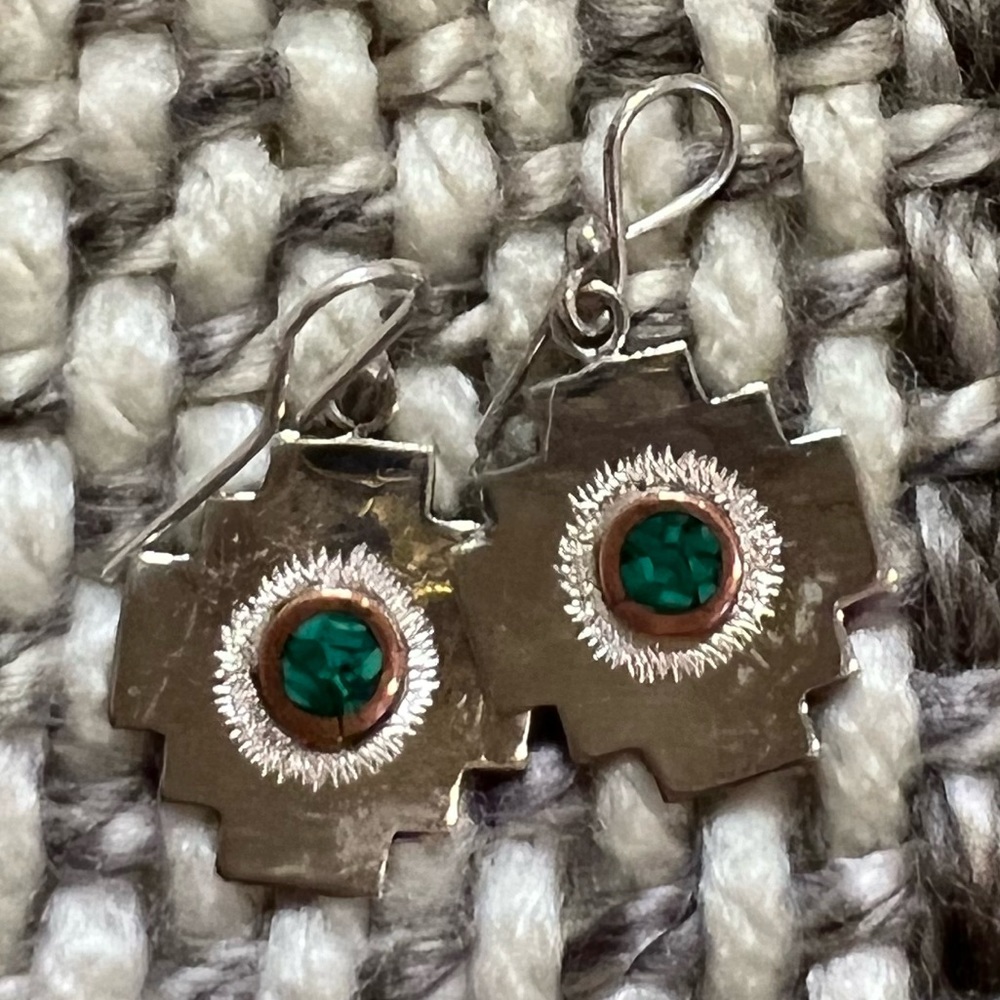 Handmade Earrings